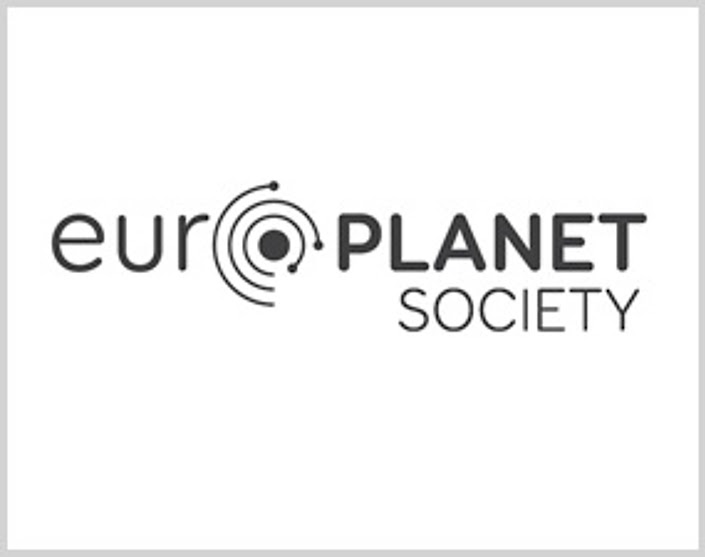 Europlanet Society Logo LowRes