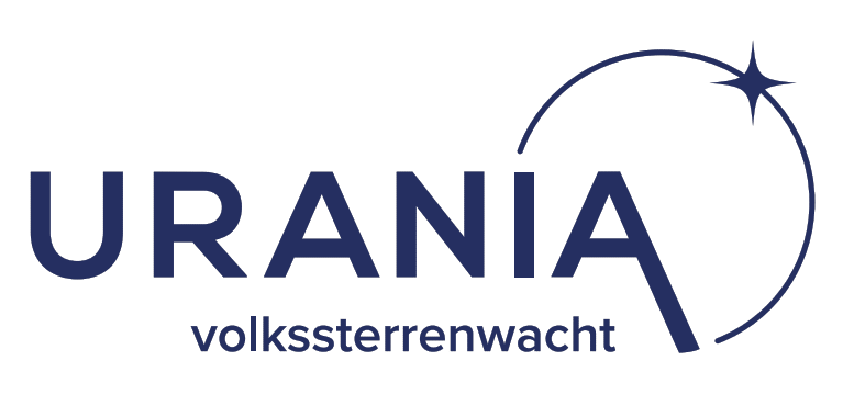 Logo Urania 2023